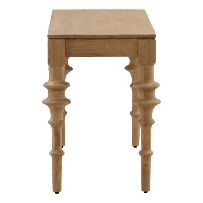 Kansas Writing Desk - Image 3