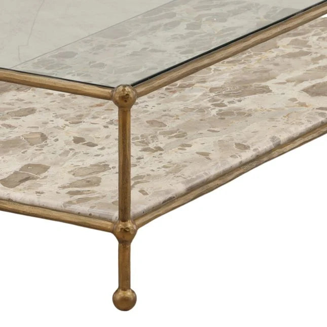 Tendu Coffee Table - Image 2
