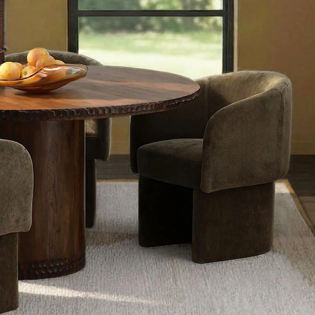 Kali Dining Chair - Image 2