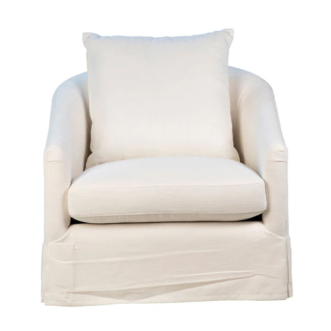 Halle Swivel Chair - Image 3