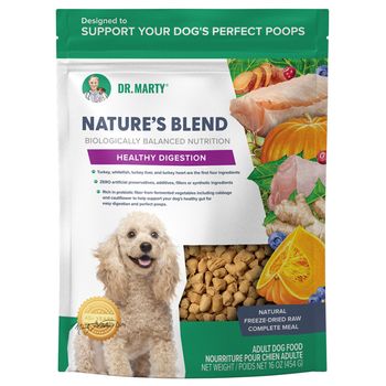 Dr. Marty Nature