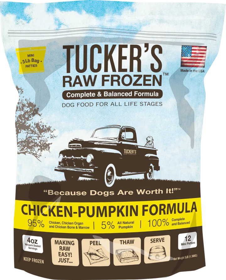 Tucker