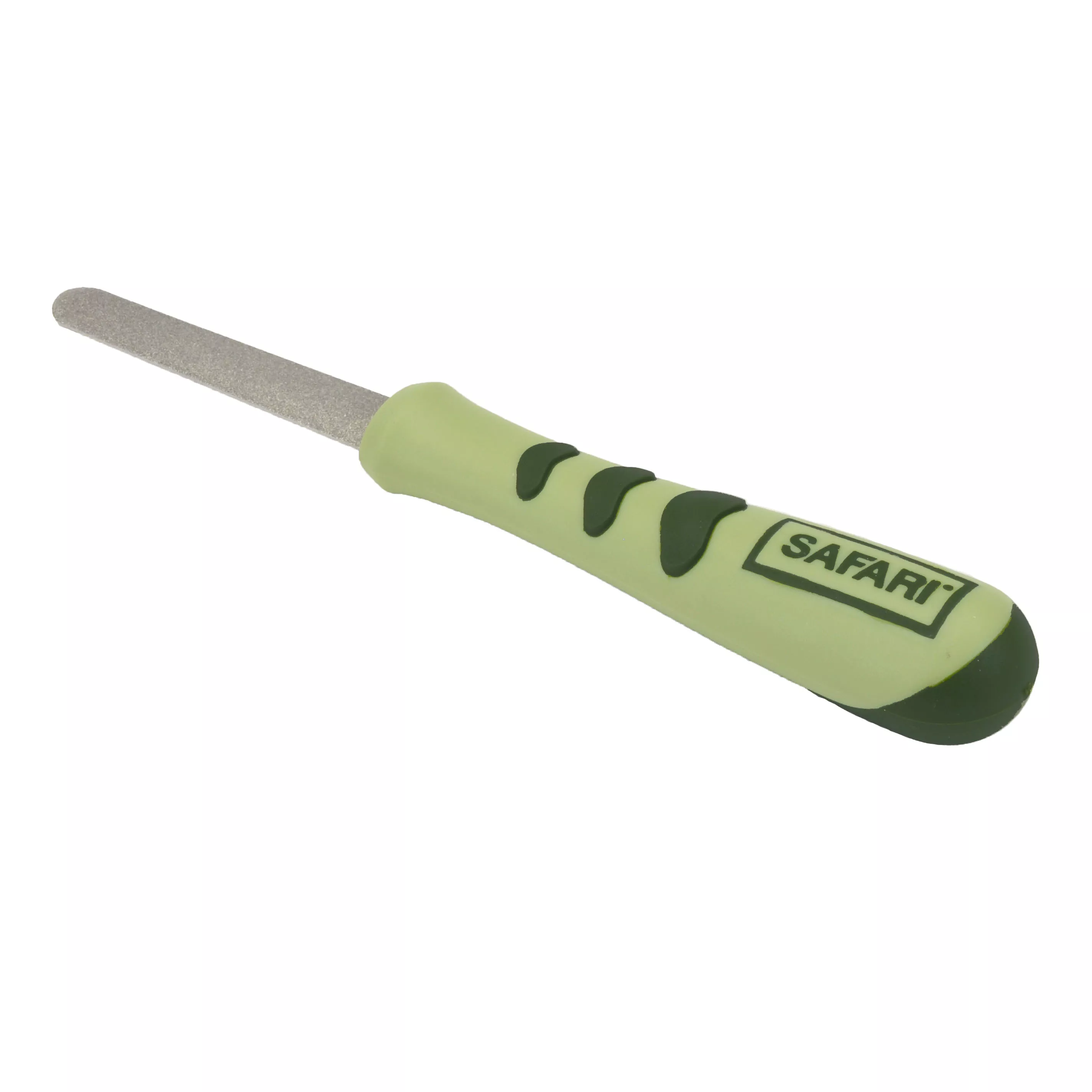 Coastal Safari  Dog Diamond Nail File - Image 1
