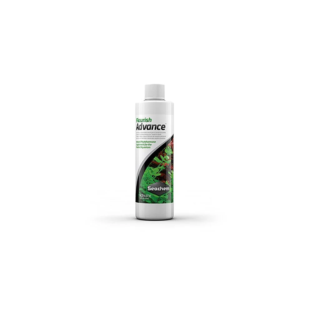 Flourish Advance 500 mL / 17 fl. oz. - Image 1