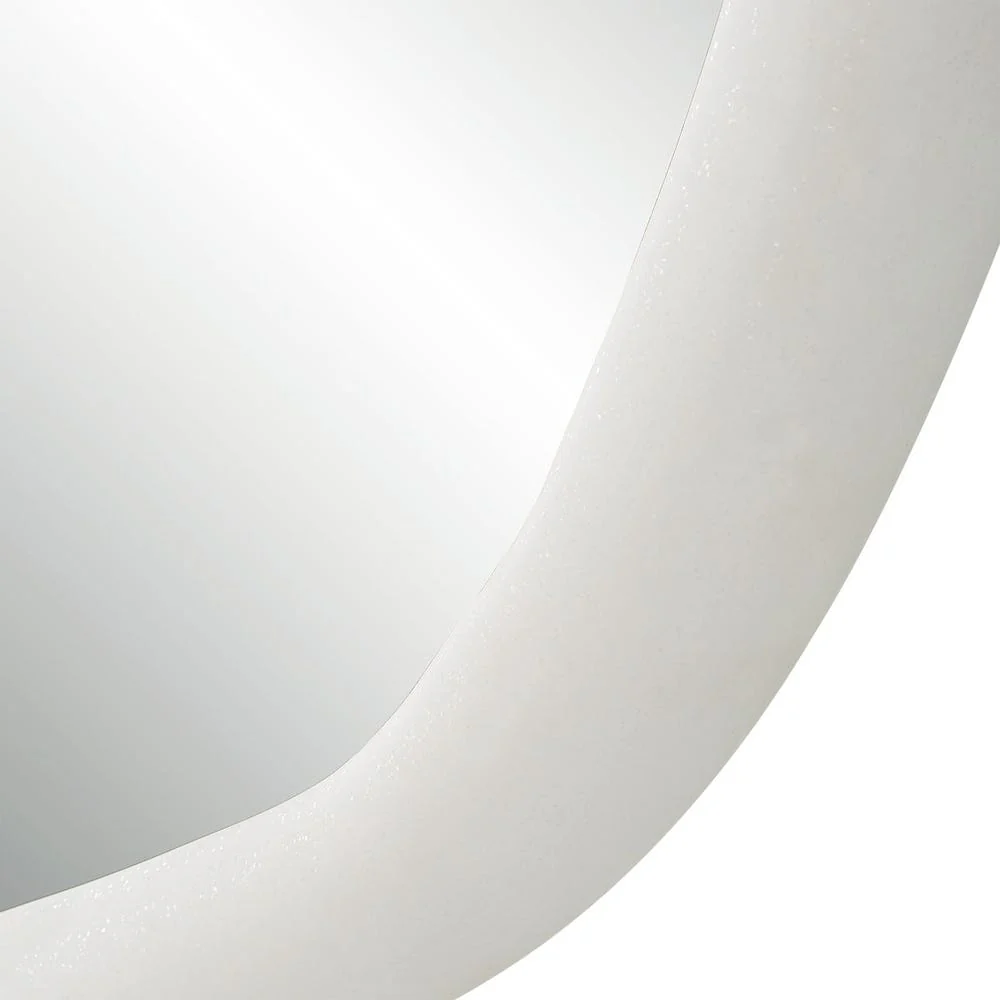 Organic Shaped Mirror - Image 3