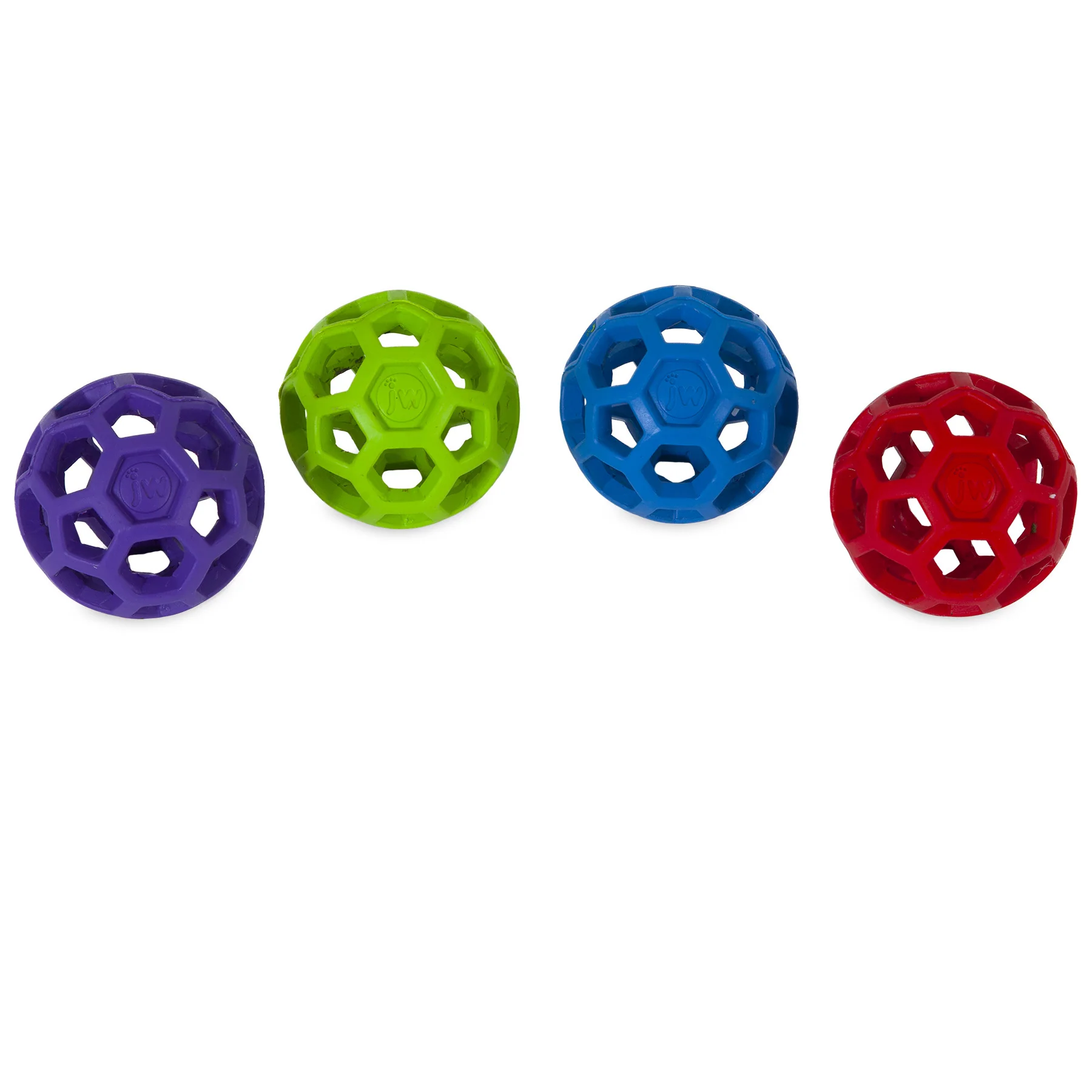 JW Hol-ee Roller Dog Toy - Image 1