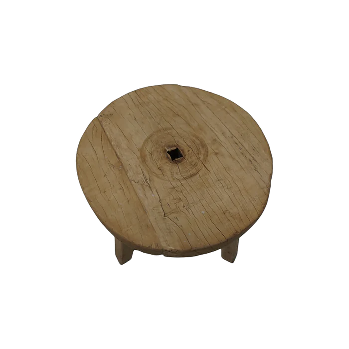 Wells End Table - Image 3