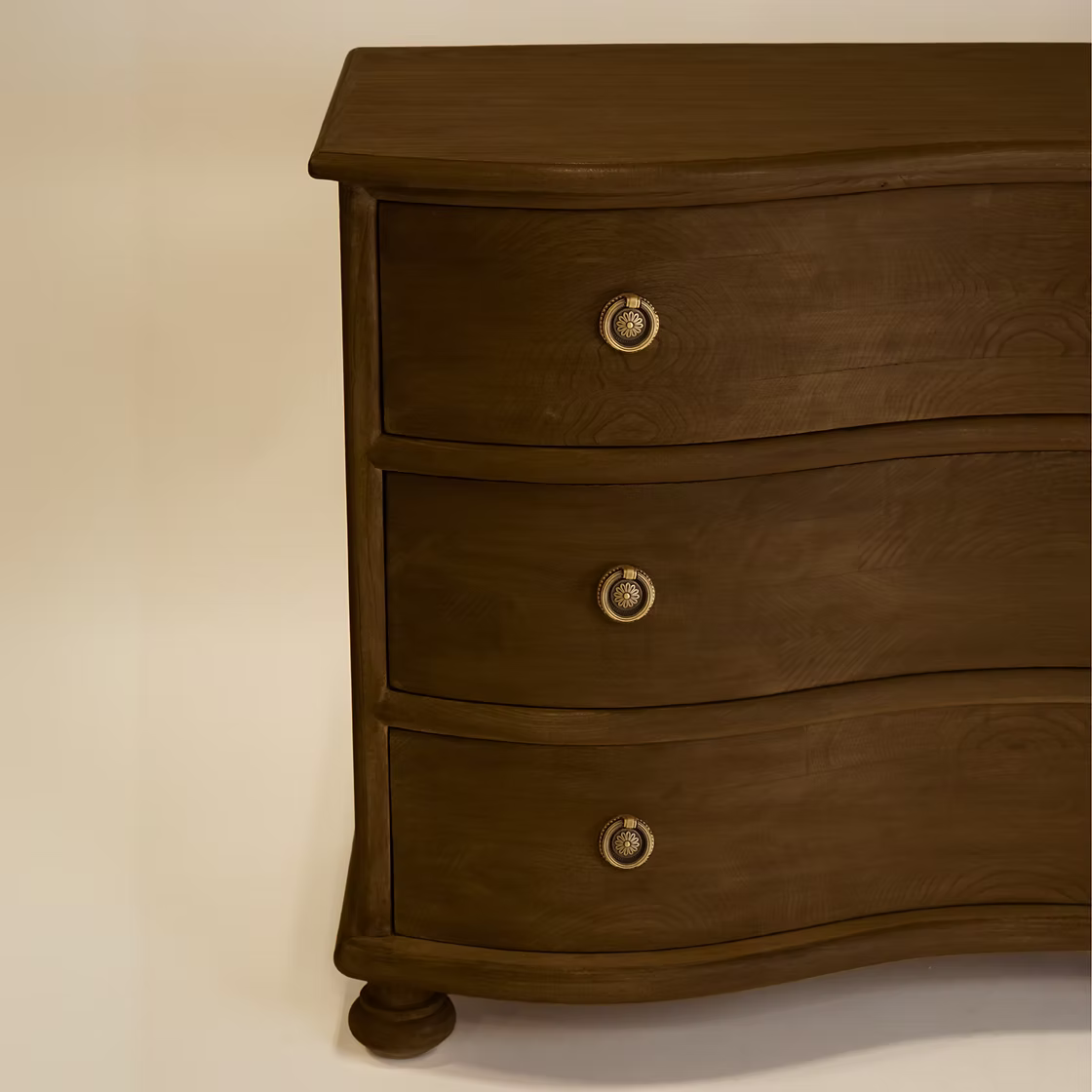 Ashby Reclaimed Wood Chest - Image 2