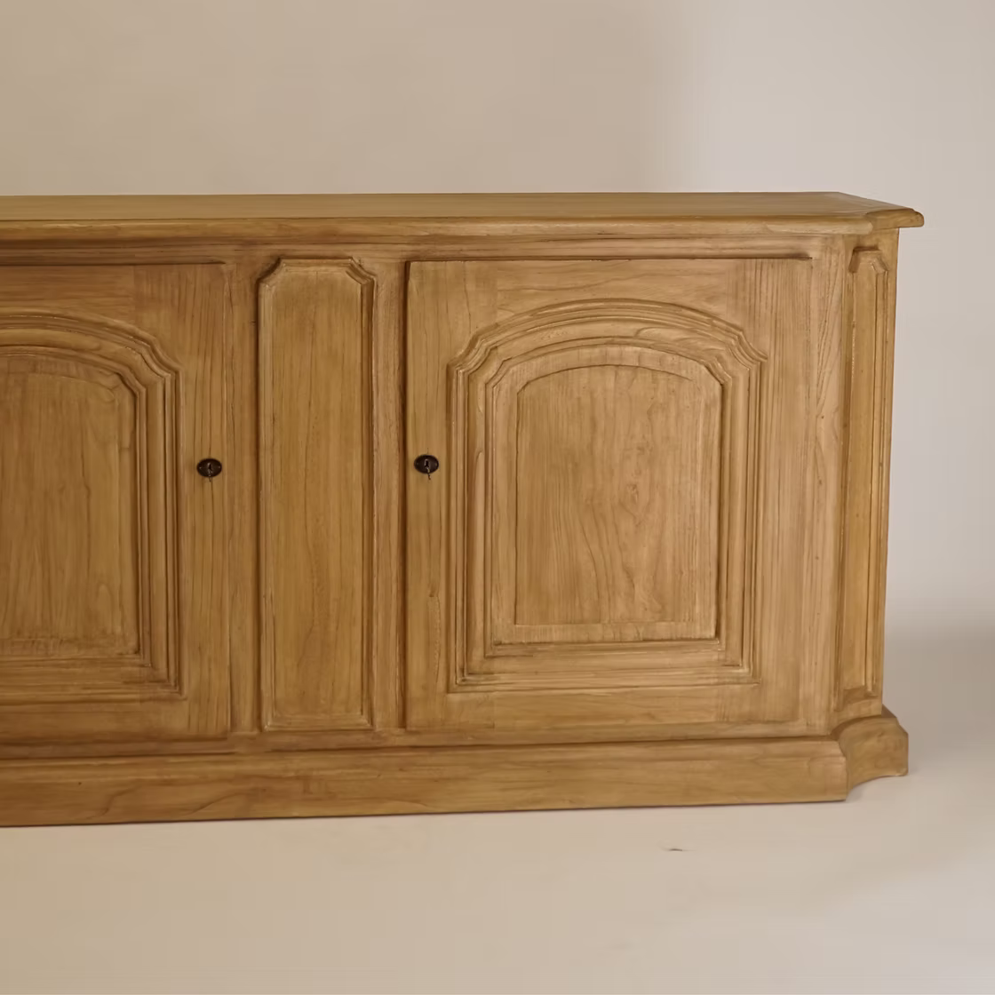 Hollis Reclaimed Wood Sideboard - Image 3