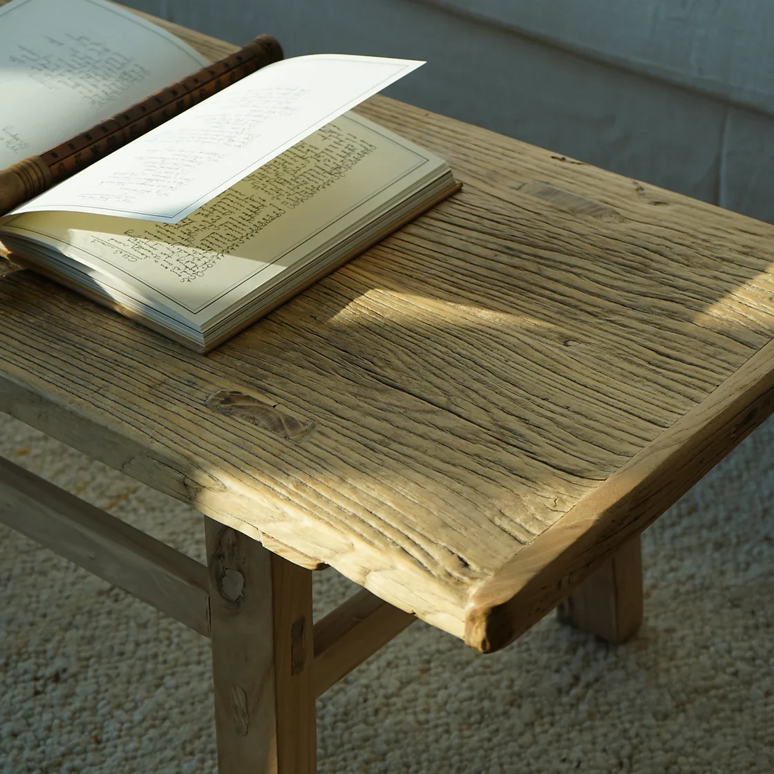 Maya Coffee Table - Image 3