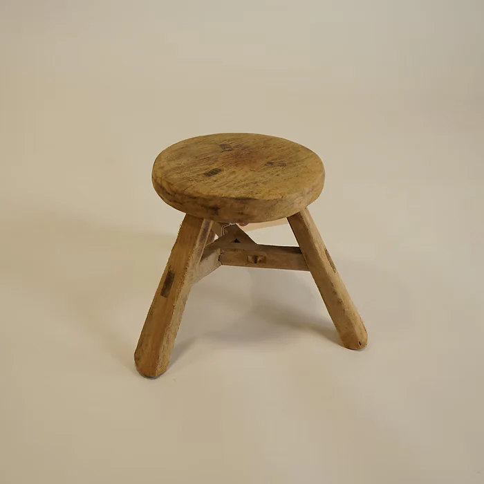 Tiny Stan Stool - Image 2