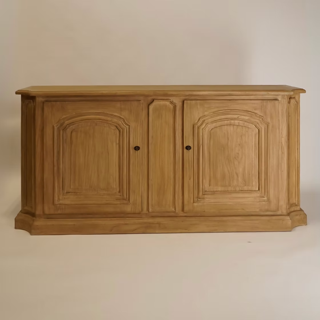 Hollis Reclaimed Wood Sideboard - Image 2