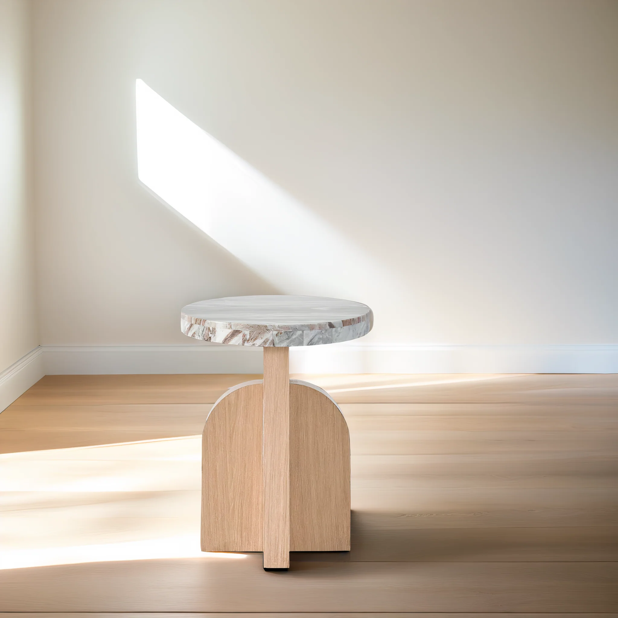 Manon Side Table - Image 2