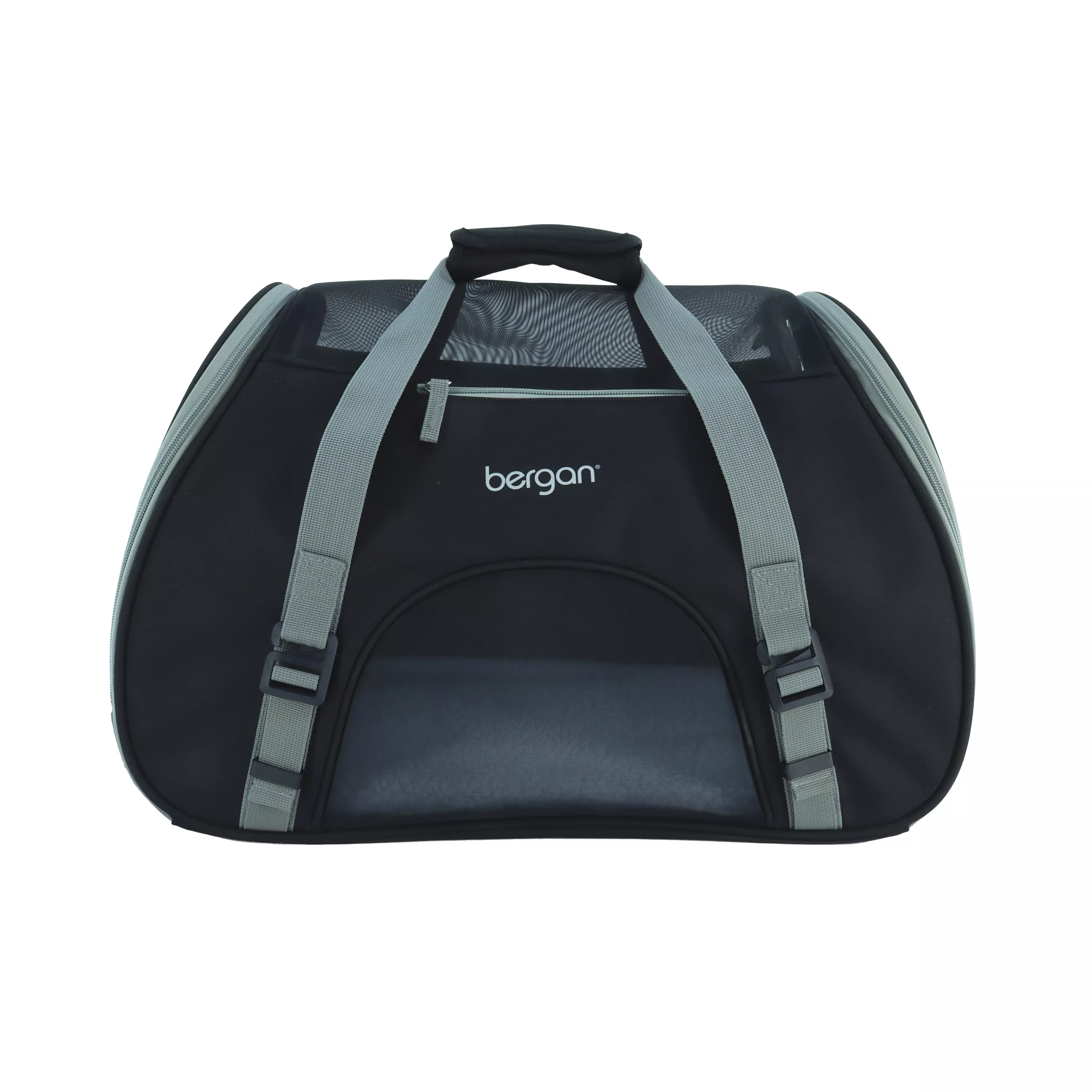 Coastal Bergan Comfort Carrier Small Large 19in Black - Image 1