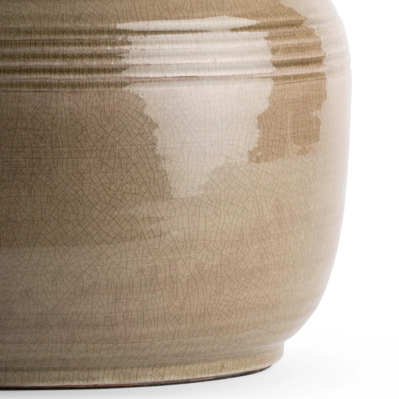 Everett Ceramic Table Lamp - Image 3