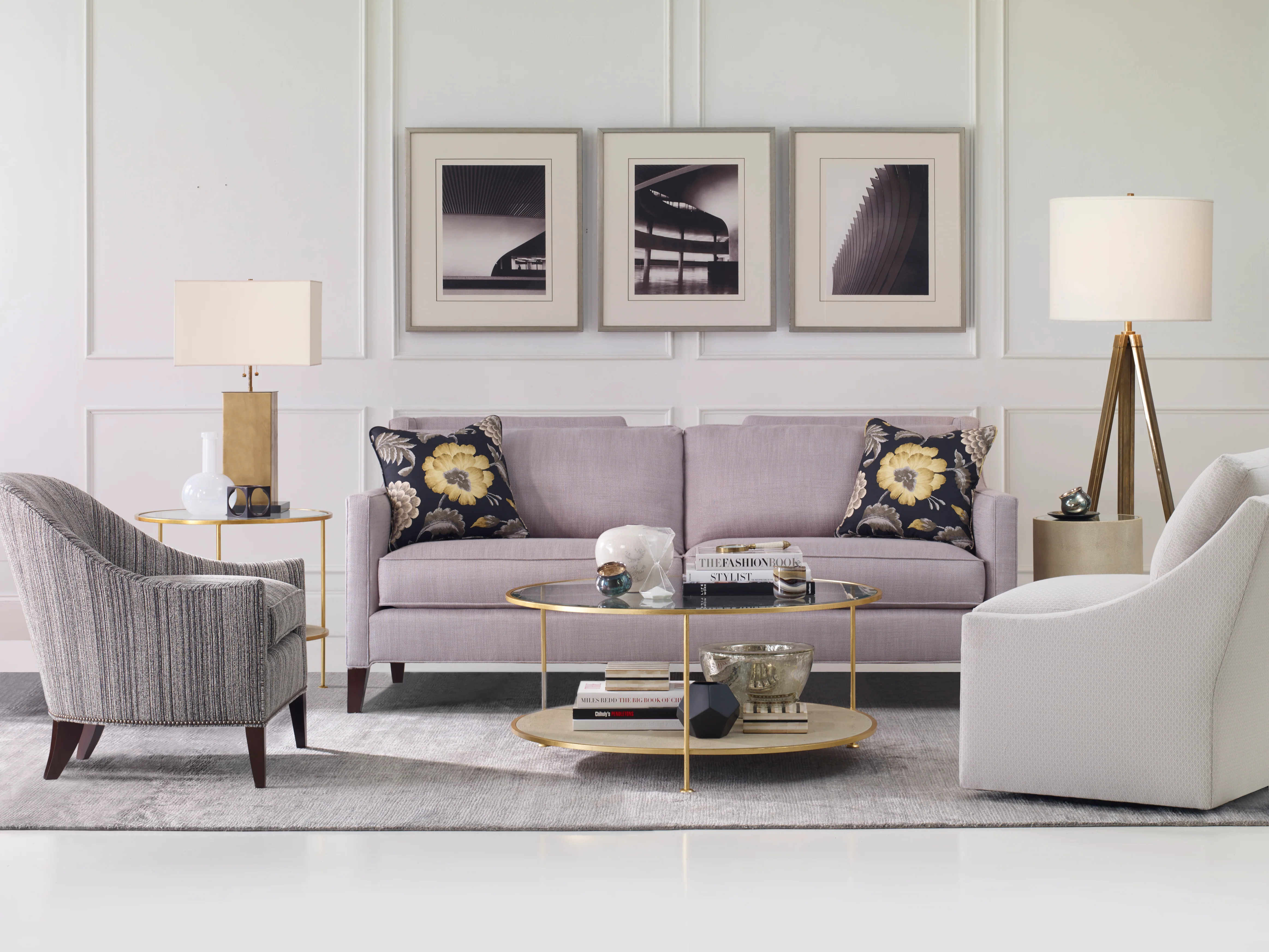 Adele Side Table - Image 2