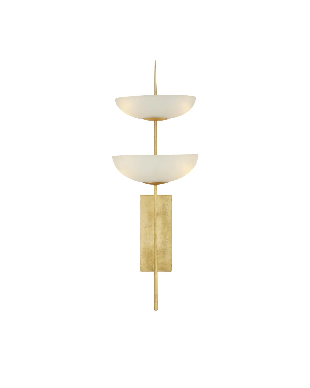Follett Four Light Wall Sconce - Image 3