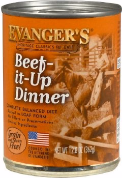 Evanger