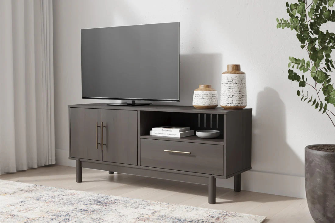 EW1011-168 Signature Design by Ashley Brymont TV Stand - Image 1