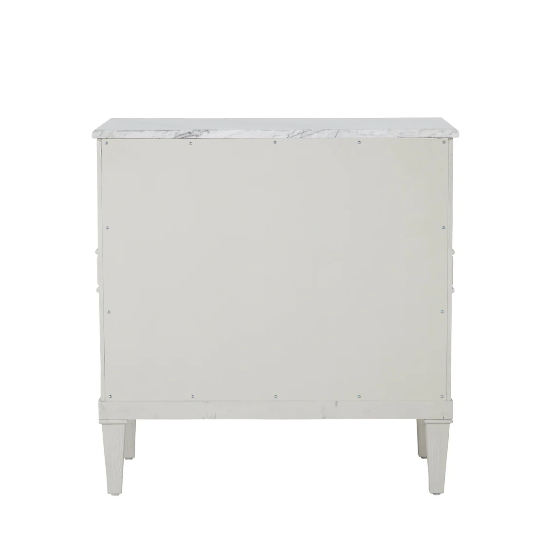 Montmartre Marble Nightstand - Image 2