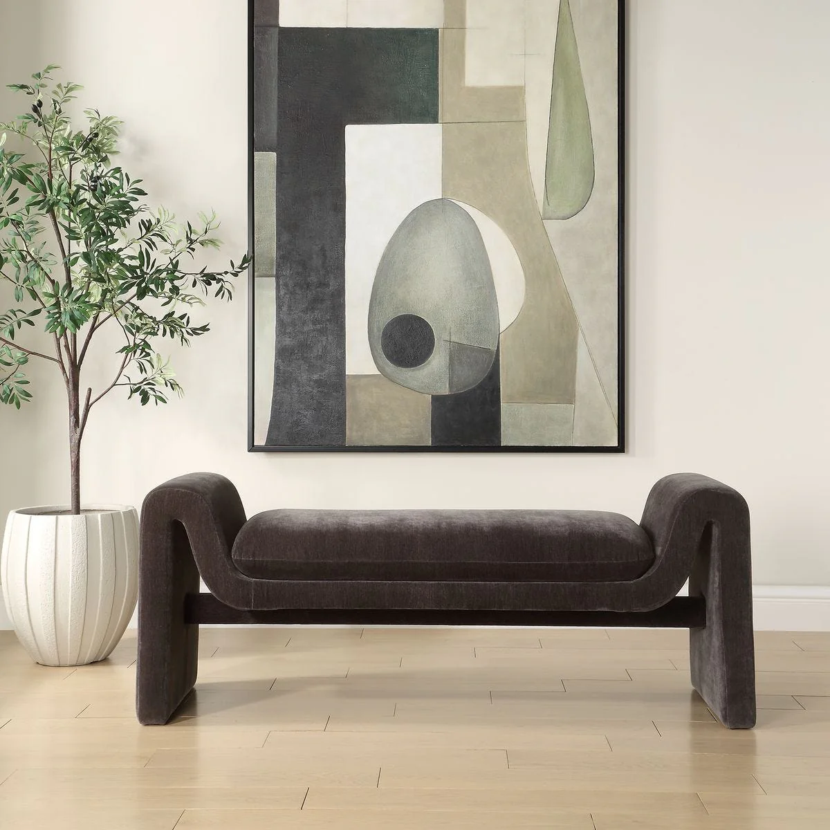 Morty Bench - Image 3
