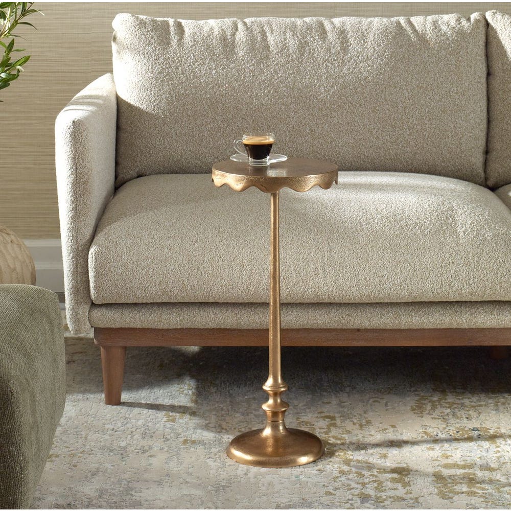 August Side Table - Image 2