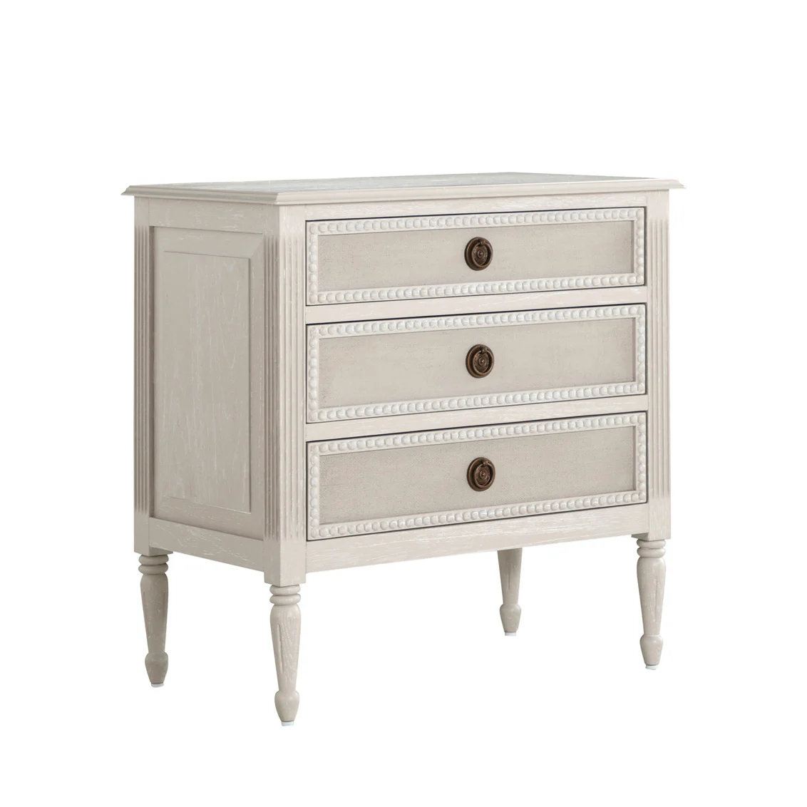 Venicia Nightstand - Image 1