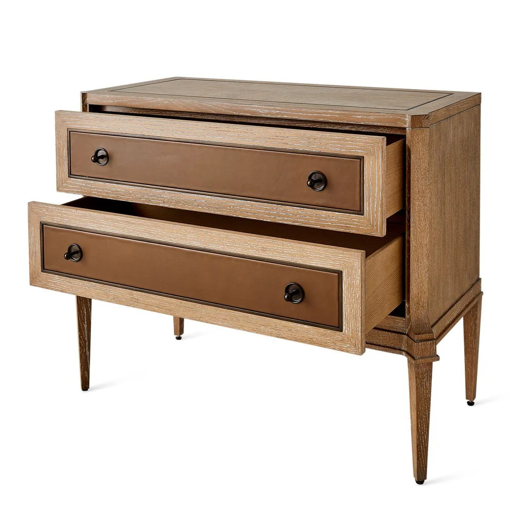Regency Nightstand - Image 3