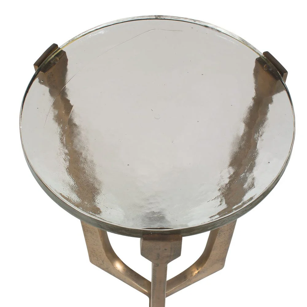 Danika Side Table - Image 2