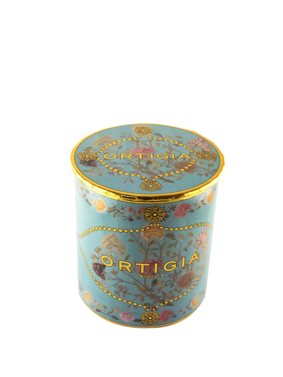Florio Decorated Candle - Image 3