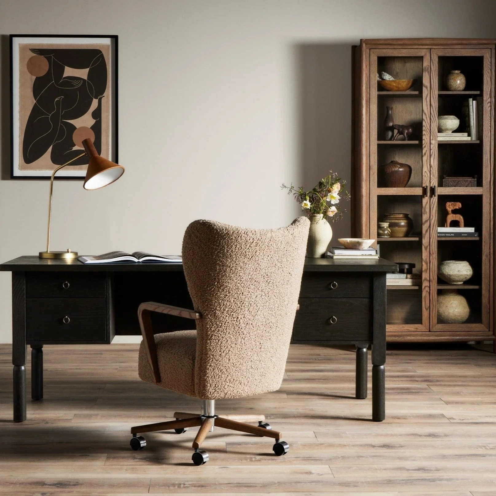 Faroe Desk - Image 2