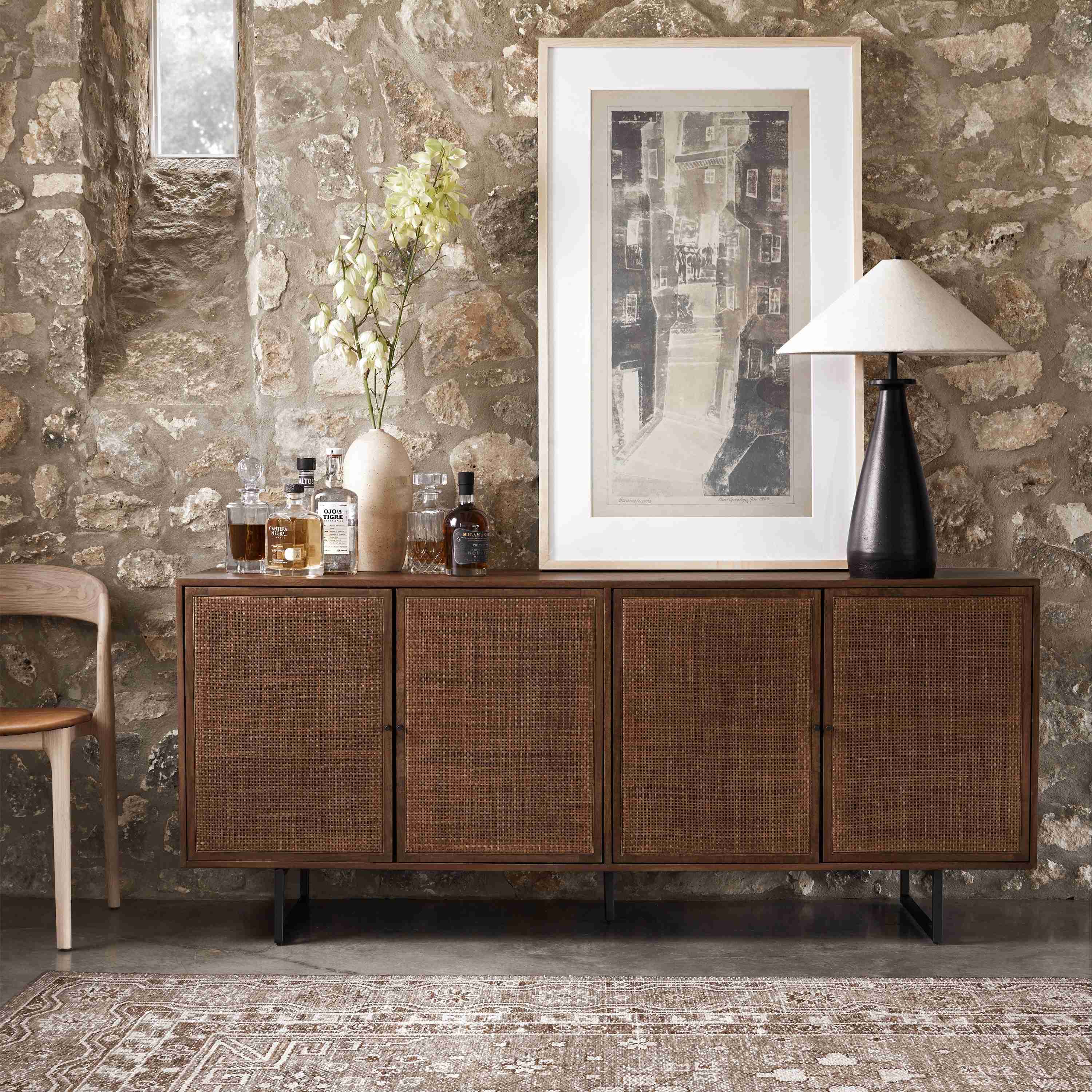 Fennel Sideboard - Image 2