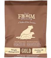 Fromm Weight Management Gold 15 lb - Image 1