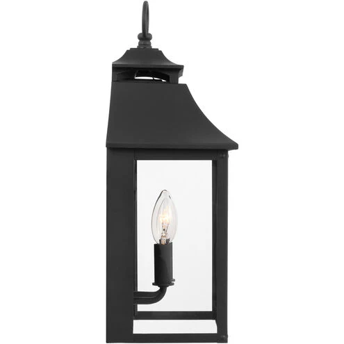 Galena Two Light Outdoor Wall Sconce - Image 2