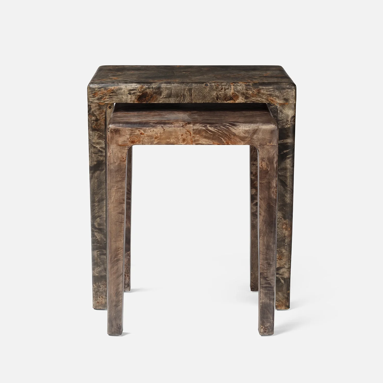 Romilly Nesting Side Tables - Image 3