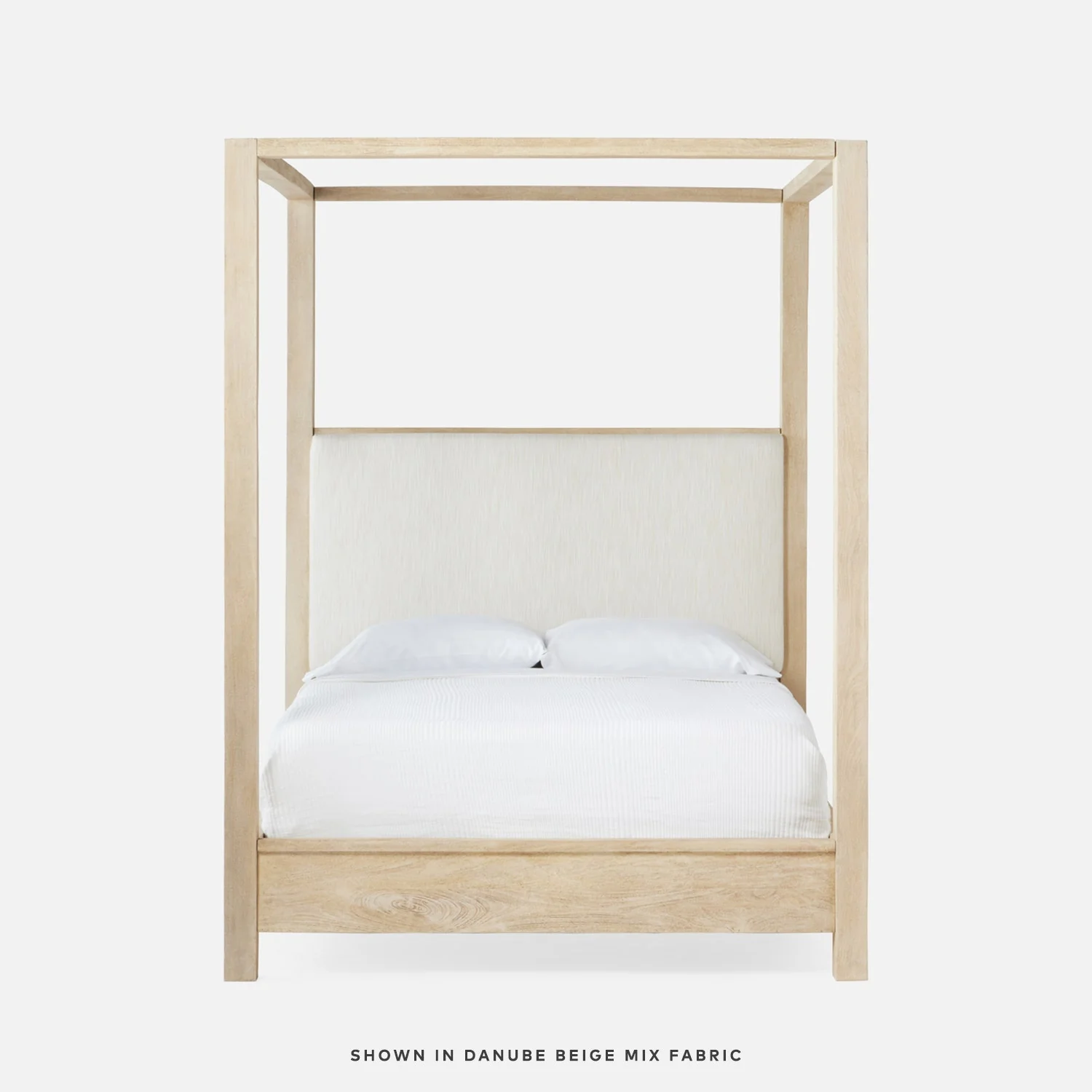 Willow Canopy Bed - Image 3