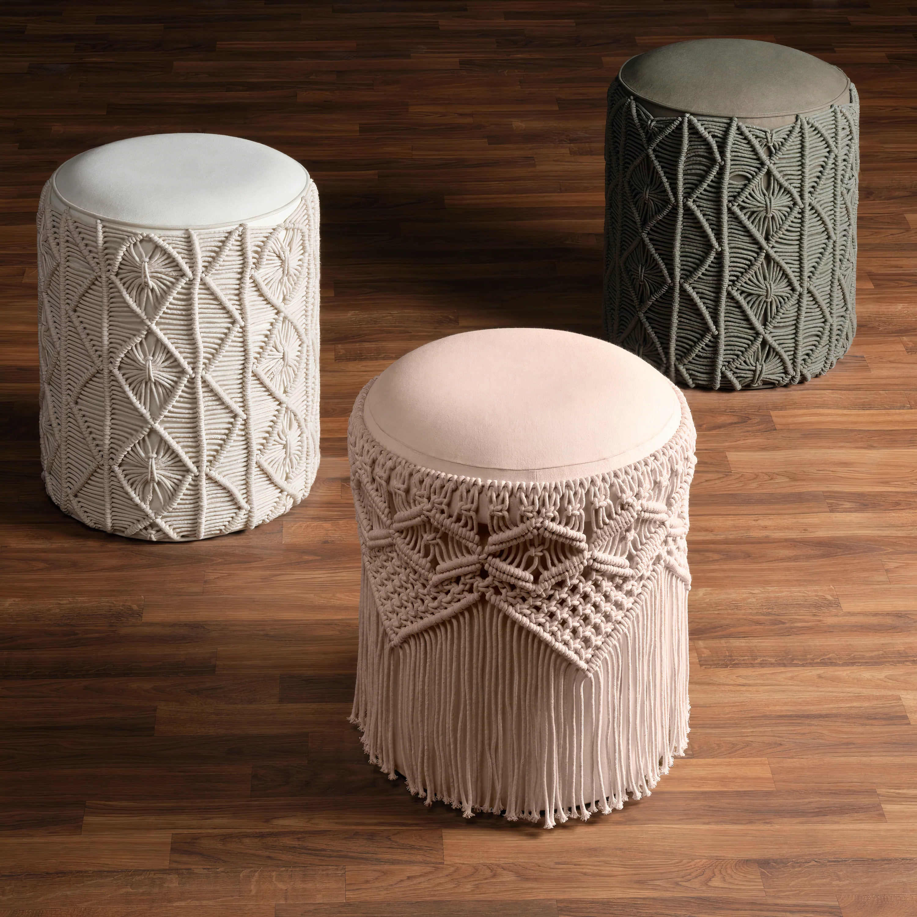 Mila Ottoman - Image 2