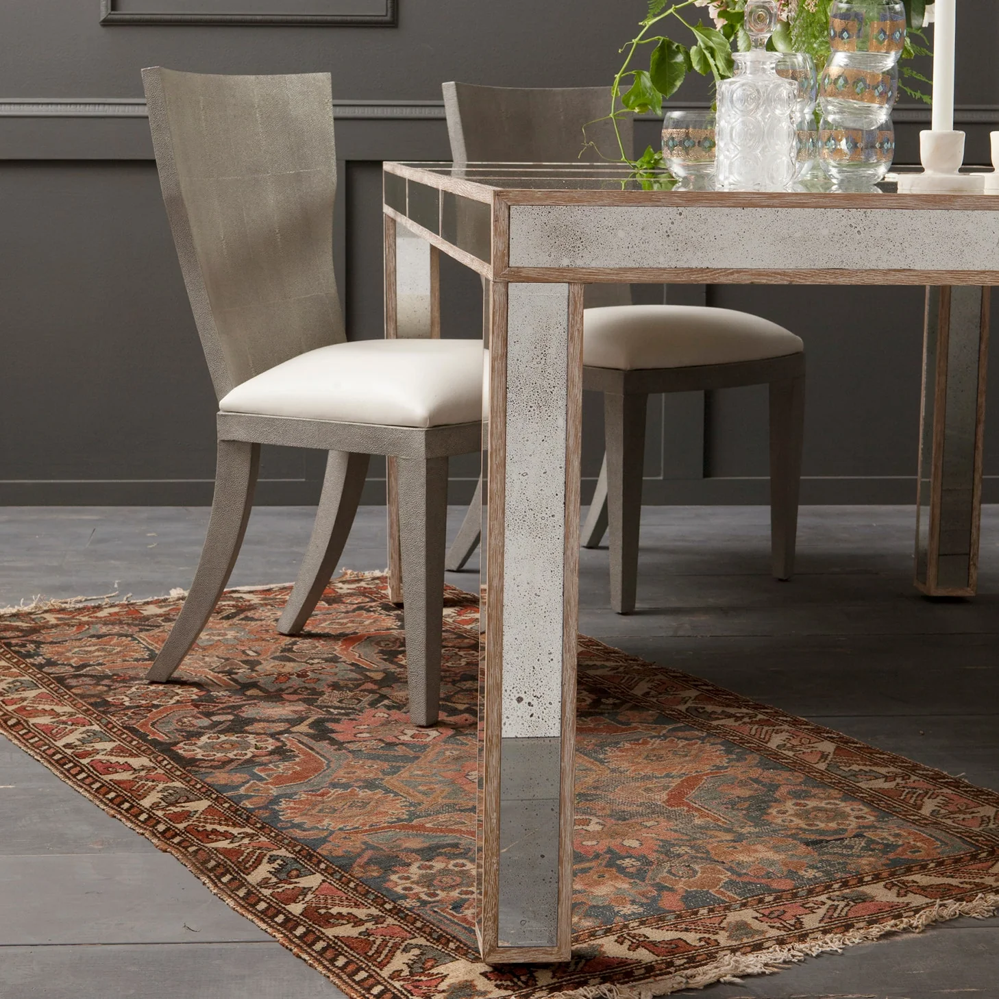 Simone Dining Chair - Image 2