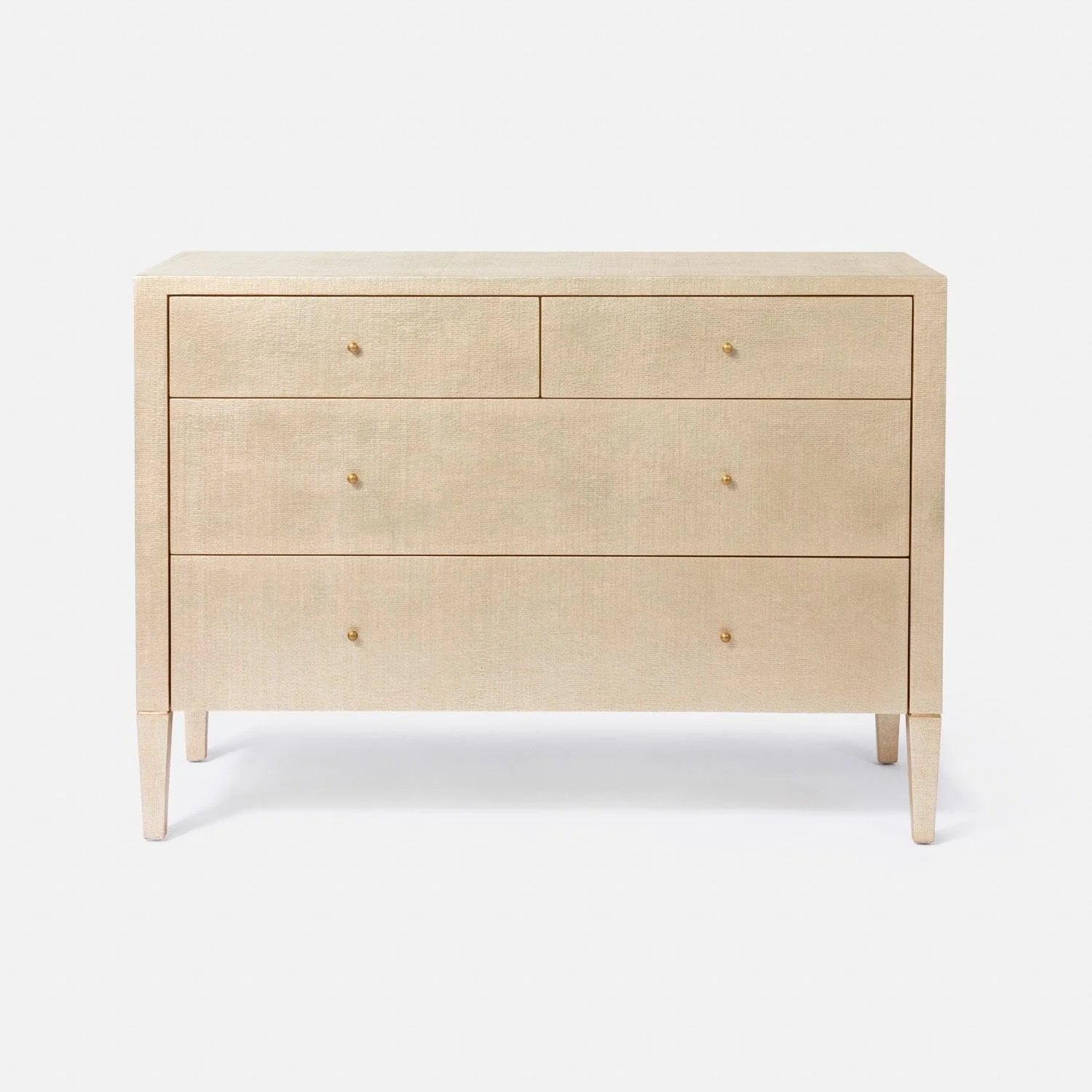 Ella Dresser, Champagne - Image 3