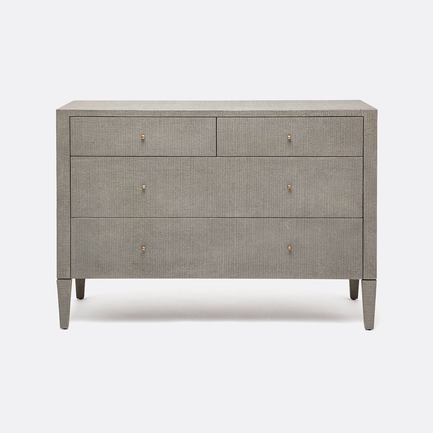 Ella Dresser, Grey - Image 2