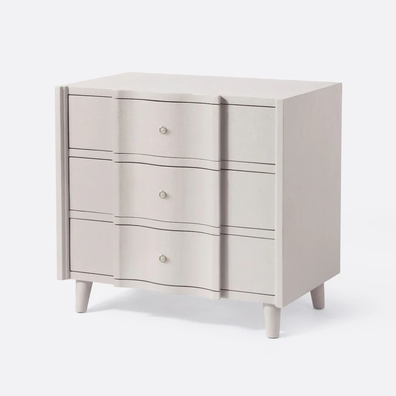 Georgia Nightstand - Image 3