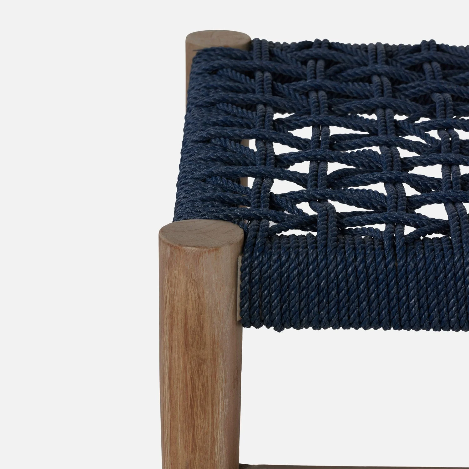 Parker Rope Bench - Image 3