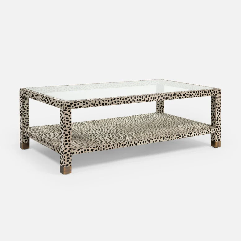 Frankie Coffee Table - Image 3