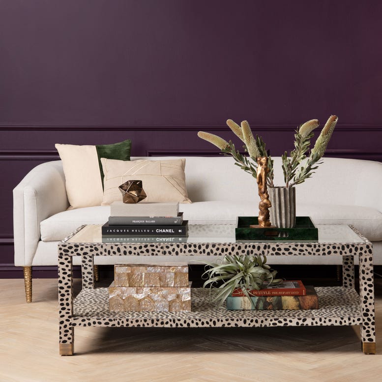Frankie Coffee Table - Image 2
