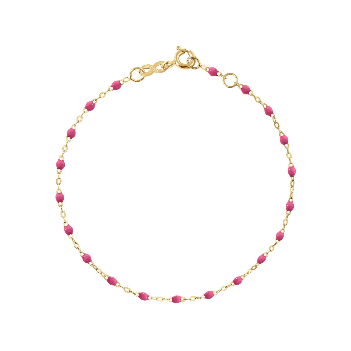 gigiCLOZEAU Classic Bracelet - Candy - Image 1