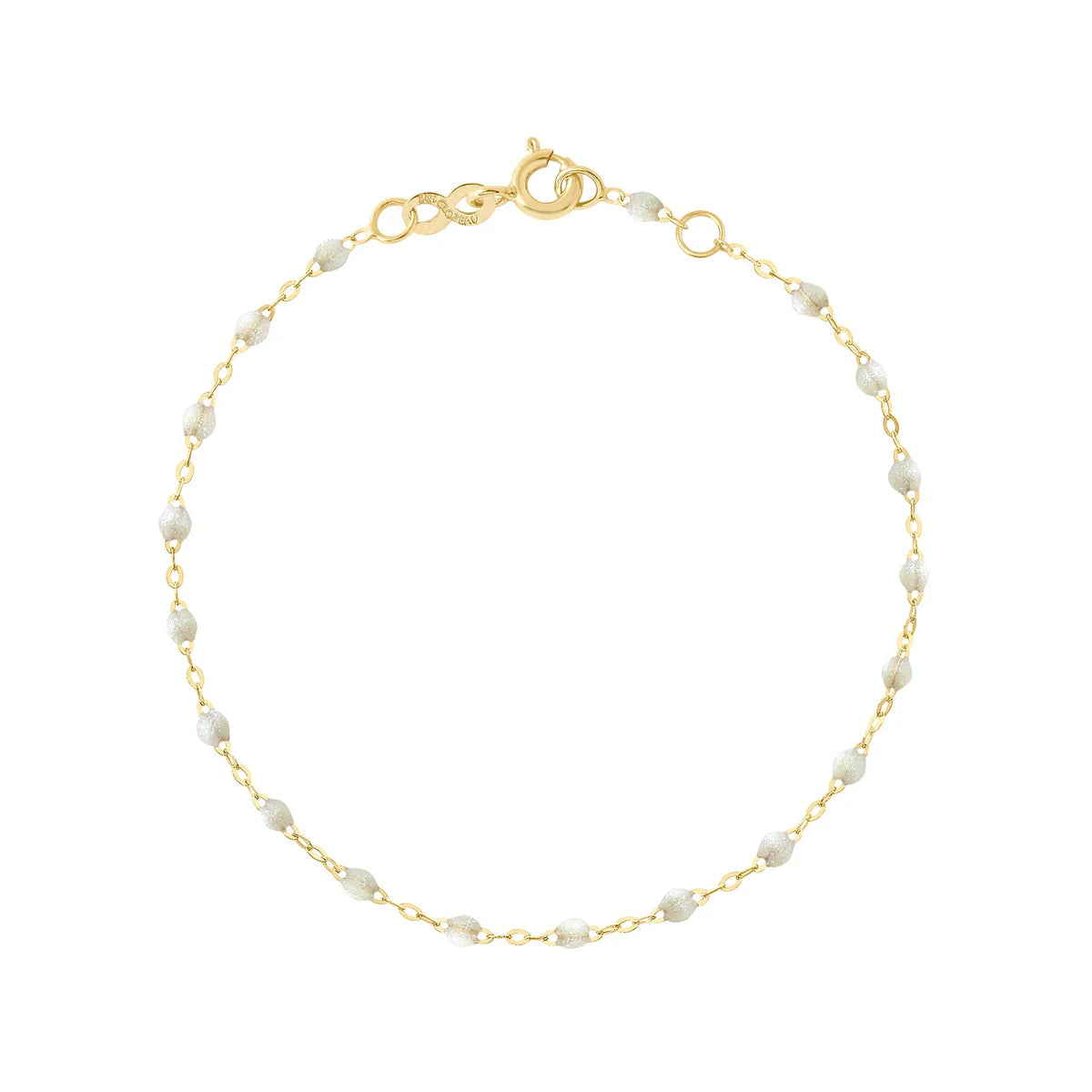 GigiCLOZEAU Classic Bracelet - Opal - Image 1