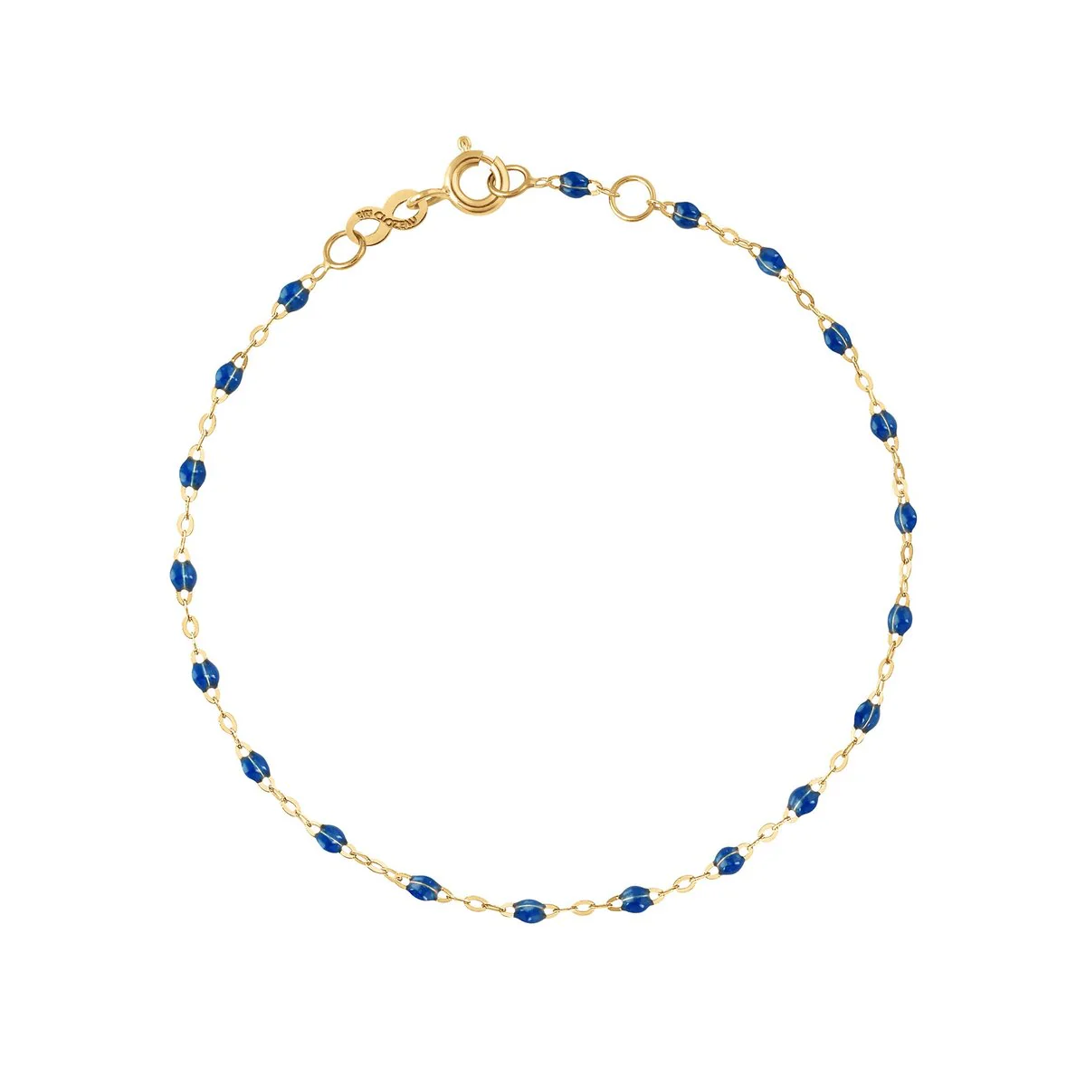 gigiCLOZEAU Classic Bracelet – Sapphire