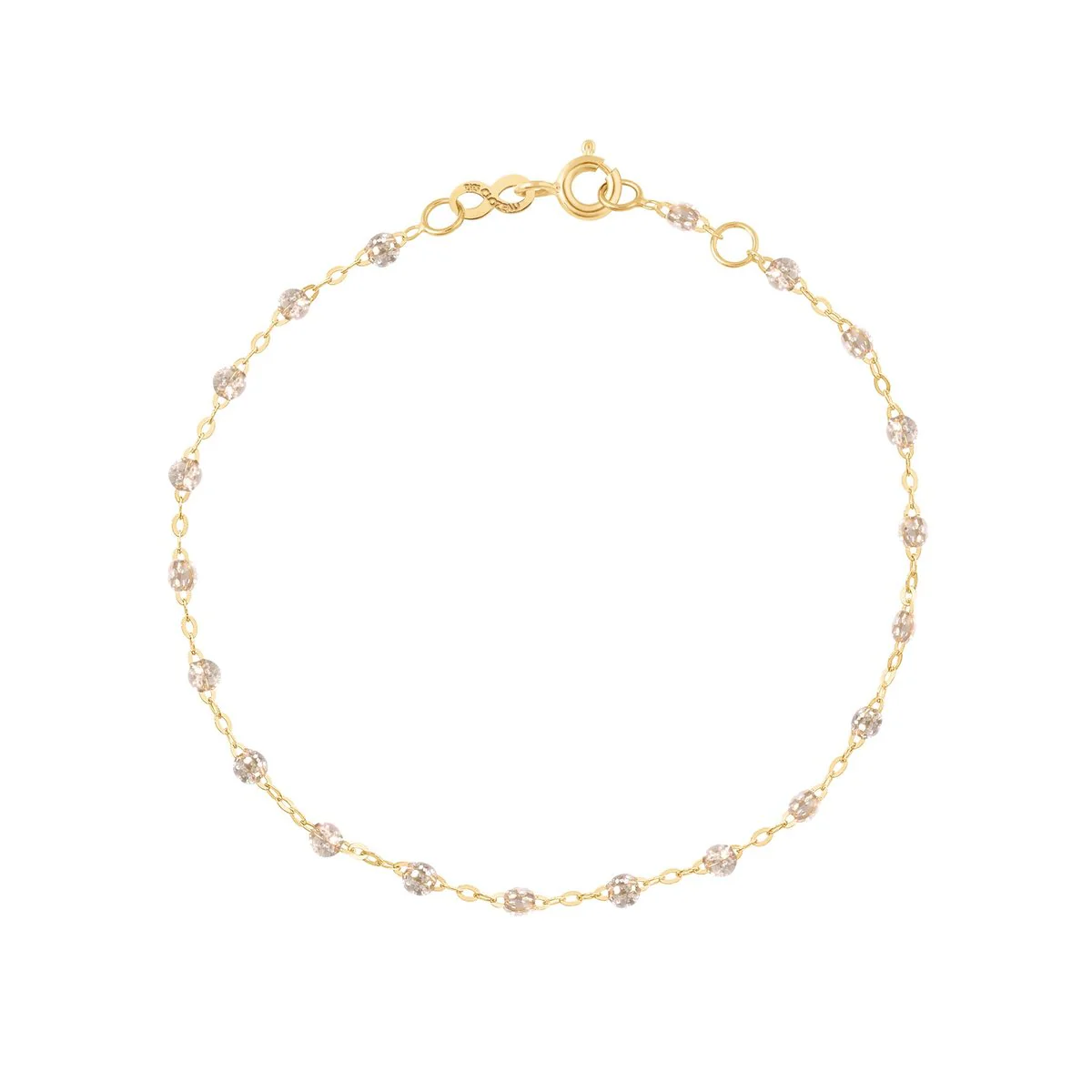 gigiCLOZEAU Classic Bracelet – Sparkle