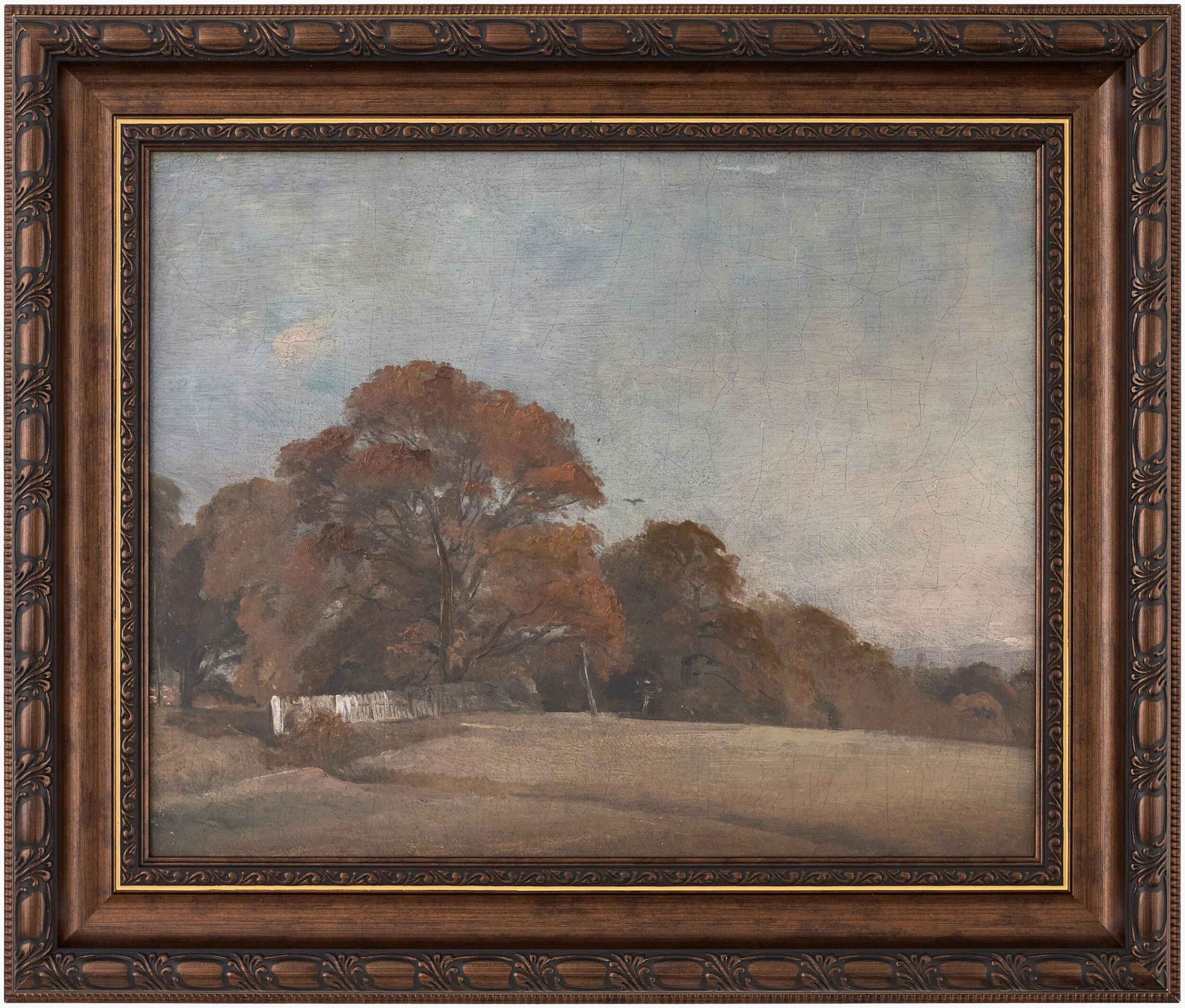 Along the Walk - Image 1