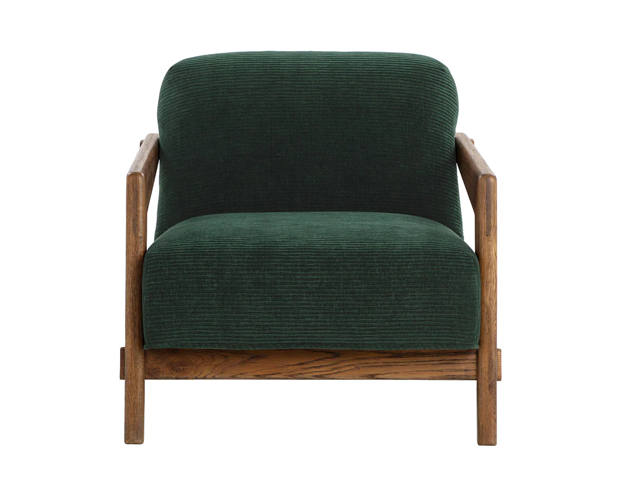 Haliburton Lounge Chair - Image 2